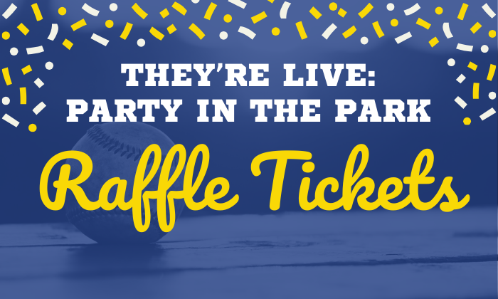 Purchase Raffle Tickets on ShopAHLL.org