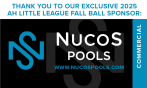 NucoS Pools