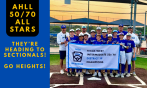 Congratulations to 50/70 Baseball!